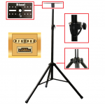 Gilbord speaker stand1 βάση ηχείων δαπέδου επαγγελματική